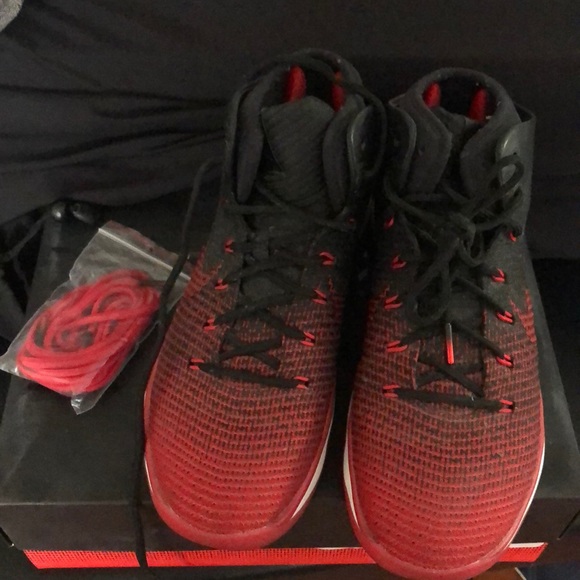 Men’s Jordan’s - Picture 2 of 8